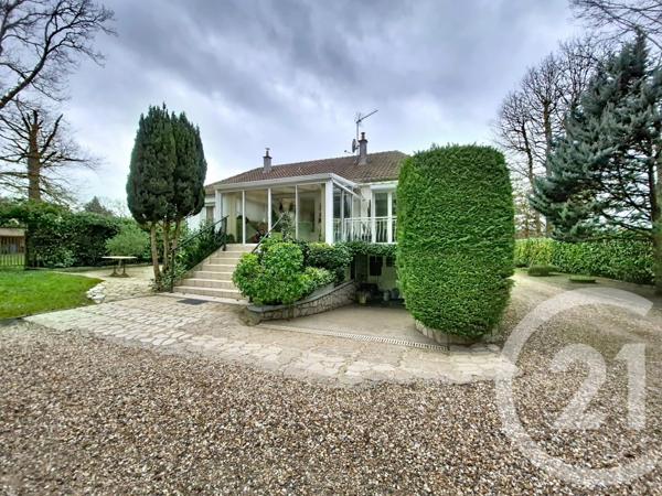 Maison à vendre  4 pièces - 91 m2 NEMOURS - 77