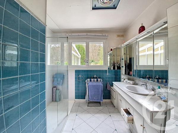 Maison à vendre  4 pièces - 91 m2 NEMOURS - 77