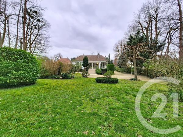 Maison à vendre  4 pièces - 91 m2 NEMOURS - 77