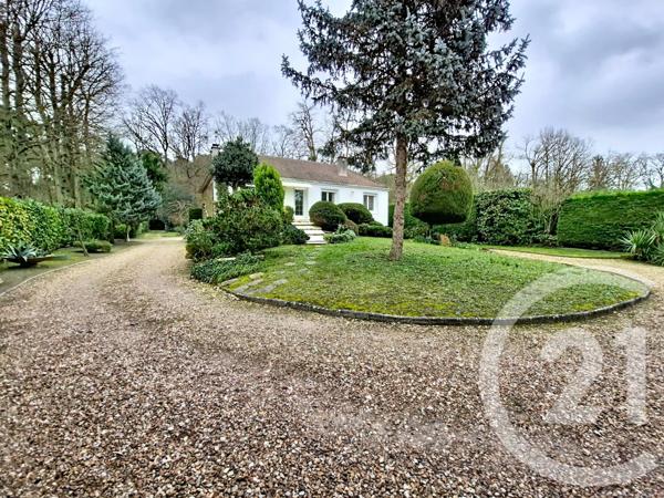 Maison à vendre  4 pièces - 91 m2 NEMOURS - 77