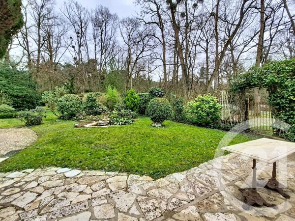 Maison à vendre  4 pièces - 91 m2 NEMOURS - 77