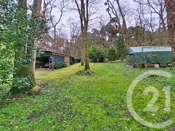 Maison à vendre  4 pièces - 91 m2 NEMOURS - 77