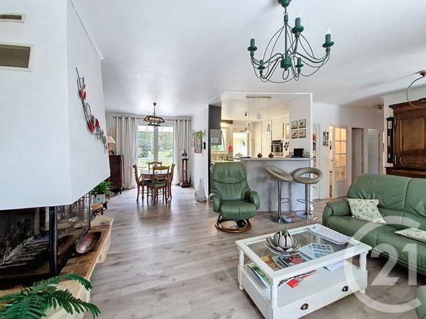 Maison à vendre  4 pièces - 91 m2 NEMOURS - 77