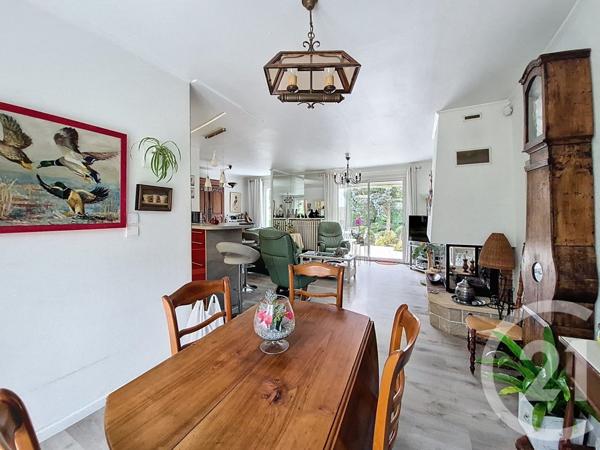 Maison à vendre  4 pièces - 91 m2 NEMOURS - 77