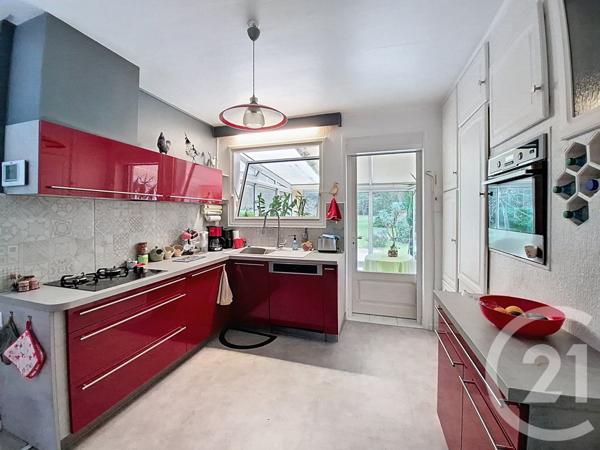 Maison à vendre  4 pièces - 91 m2 NEMOURS - 77