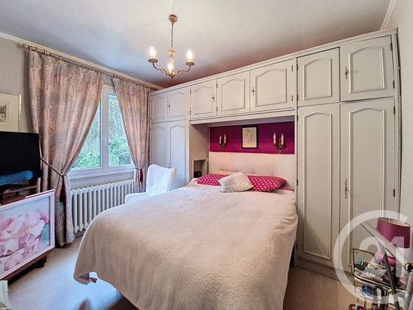 Maison à vendre  4 pièces - 91 m2 NEMOURS - 77