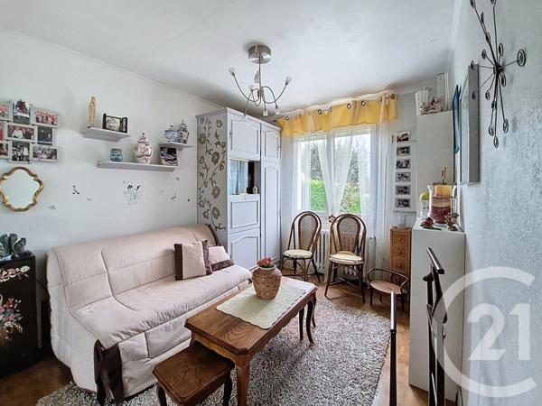 Maison à vendre  4 pièces - 91 m2 NEMOURS - 77