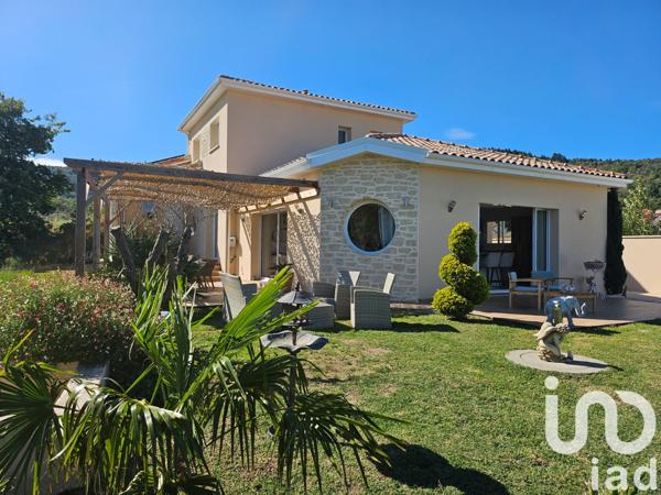 Maison à vendre 4 pièces 123 m² Félines