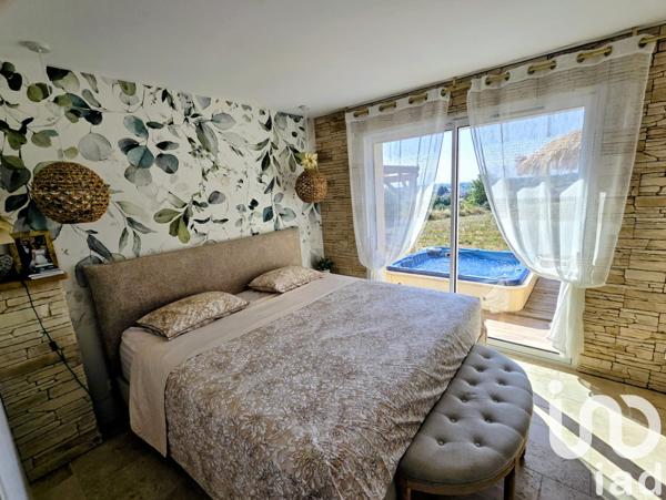 Maison à vendre 4 pièces 123 m² Félines