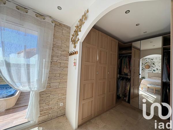 Maison à vendre 4 pièces 123 m² Félines