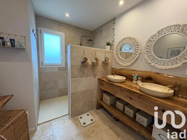 Maison à vendre 4 pièces 123 m² Félines