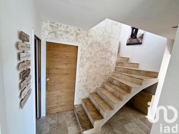 Maison à vendre 4 pièces 123 m² Félines