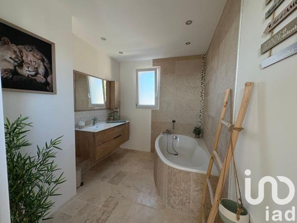 Maison à vendre 4 pièces 123 m² Félines