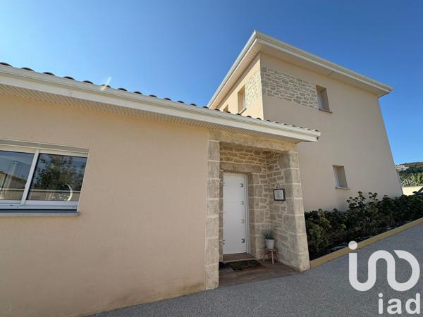 Maison à vendre 4 pièces 123 m² Félines