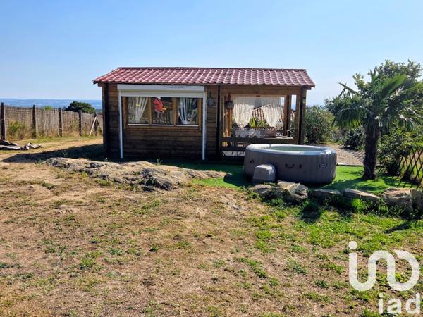 Maison à vendre 4 pièces 123 m² Félines