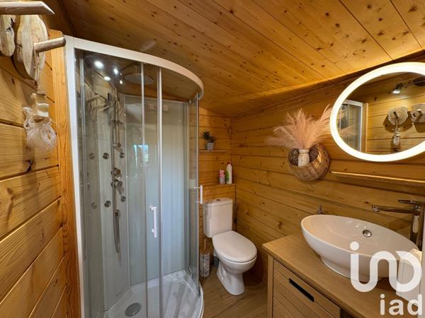 Maison à vendre 4 pièces 123 m² Félines