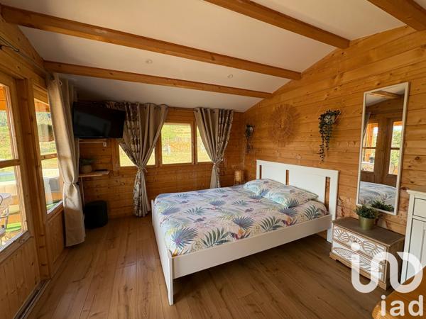 Maison à vendre 4 pièces 123 m² Félines