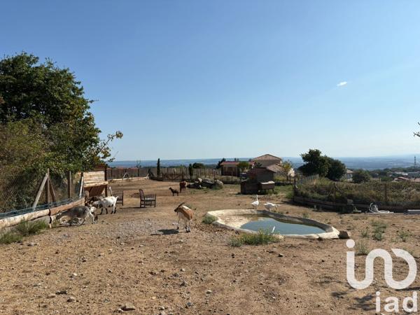 Maison à vendre 4 pièces 123 m² Félines