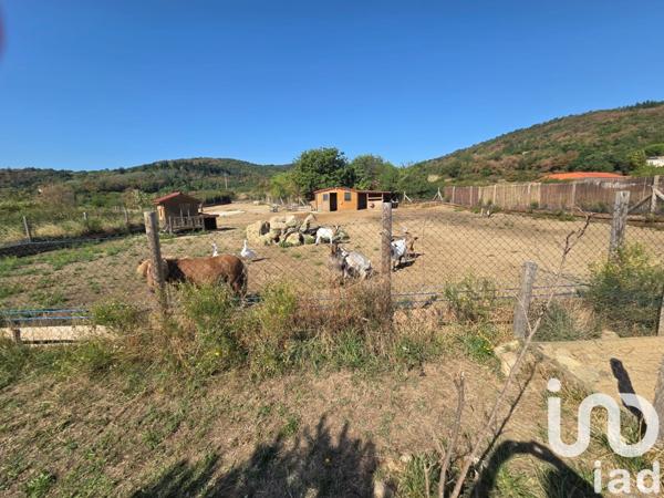 Maison à vendre 4 pièces 123 m² Félines