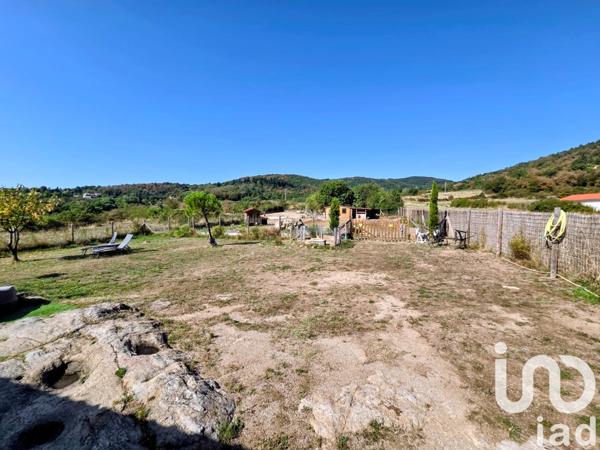 Maison à vendre 4 pièces 123 m² Félines