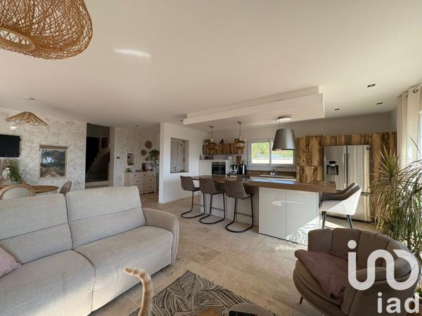 Maison à vendre 4 pièces 123 m² Félines