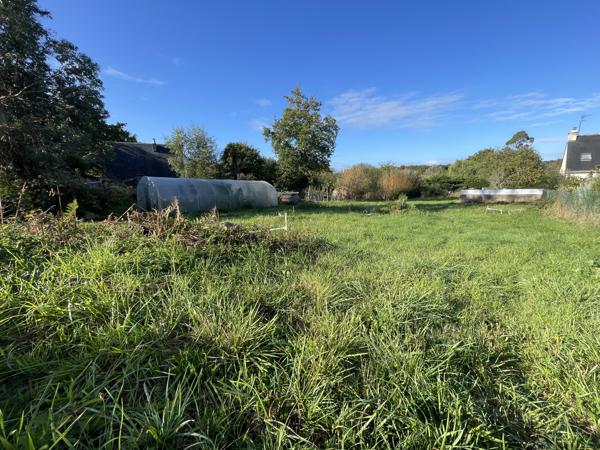 Terrain à vendre à Belz (56550) - Morbihan