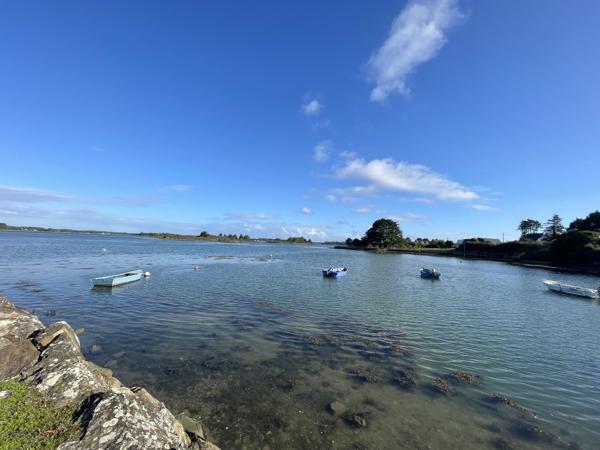 Terrain à vendre à Belz (56550) - Morbihan