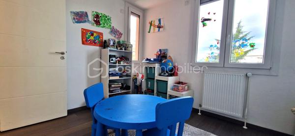 Appartement de 94,63 m²