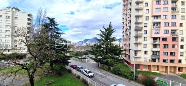 Appartement de 94,63 m²