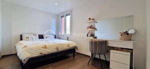 Appartement de 94,63 m²