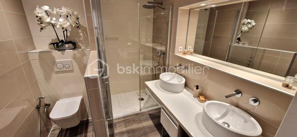 Appartement de 94,63 m²
