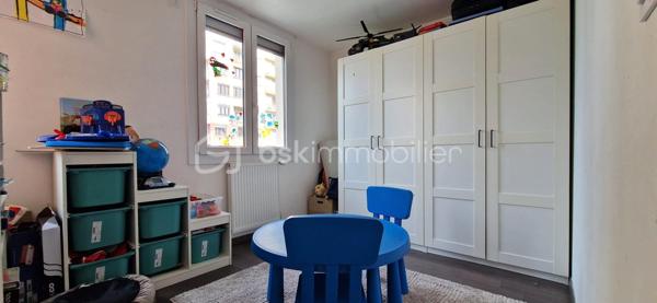 Appartement de 94,63 m²