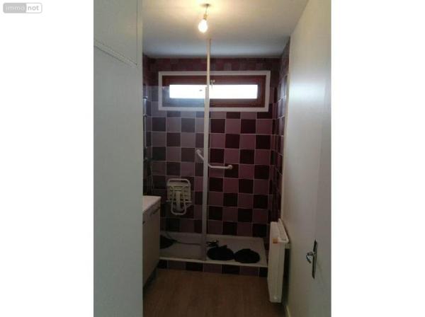 Appartement à vendre à Lyon 5e Arrondissement dans le Rhône (69005), ref : LYON5