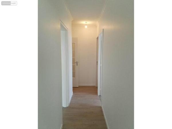 Appartement à vendre à Lyon 5e Arrondissement dans le Rhône (69005), ref : LYON5