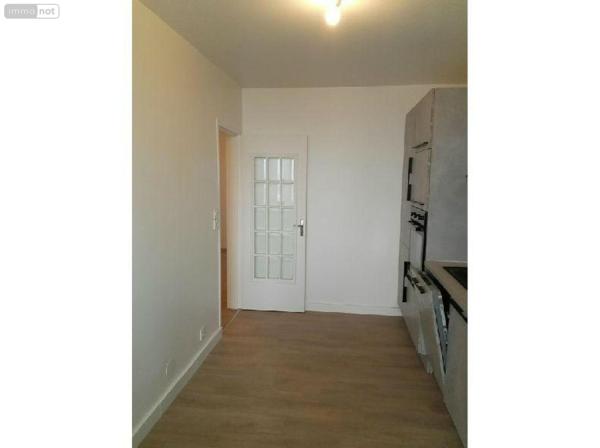 Appartement à vendre à Lyon 5e Arrondissement dans le Rhône (69005), ref : LYON5