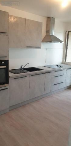 Appartement à vendre à Lyon 5e Arrondissement dans le Rhône (69005), ref : LYON5