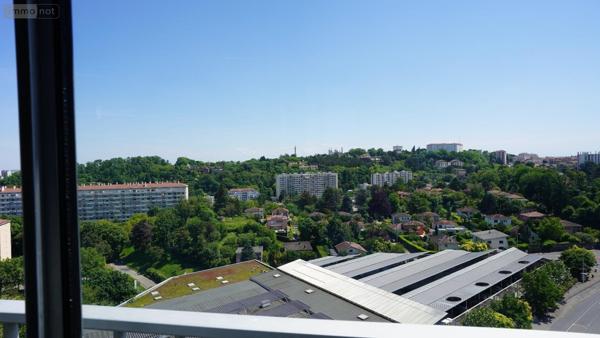 Appartement à vendre à Lyon 5e Arrondissement dans le Rhône (69005), ref : LYON5