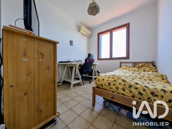 Maison à vendre 4 pièces 75 m² Saint-Laurent-de-la-Salanque