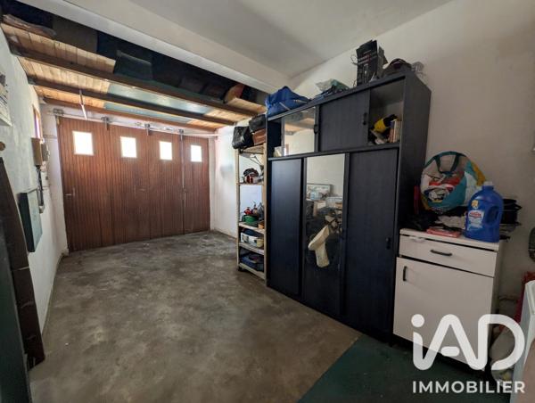 Maison à vendre 4 pièces 75 m² Saint-Laurent-de-la-Salanque