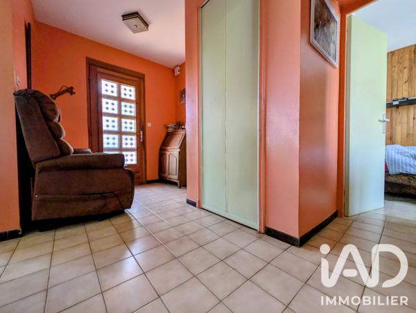 Maison à vendre 4 pièces 75 m² Saint-Laurent-de-la-Salanque