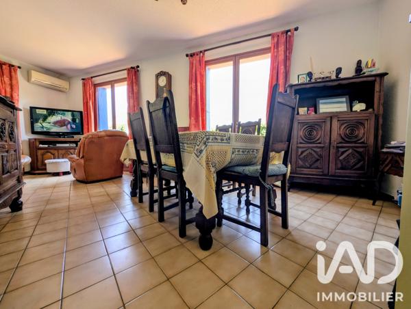 Maison à vendre 4 pièces 75 m² Saint-Laurent-de-la-Salanque