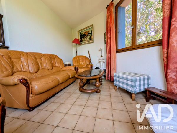 Maison à vendre 4 pièces 75 m² Saint-Laurent-de-la-Salanque