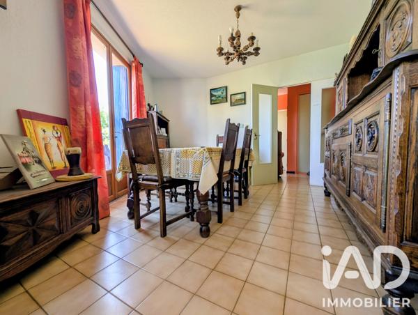 Maison à vendre 4 pièces 75 m² Saint-Laurent-de-la-Salanque