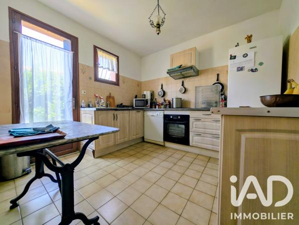 Maison à vendre 4 pièces 75 m² Saint-Laurent-de-la-Salanque
