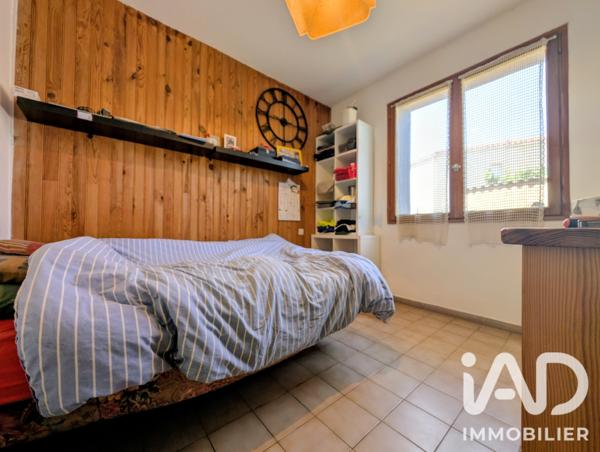 Maison à vendre 4 pièces 75 m² Saint-Laurent-de-la-Salanque