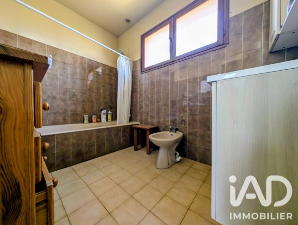 Maison à vendre 4 pièces 75 m² Saint-Laurent-de-la-Salanque