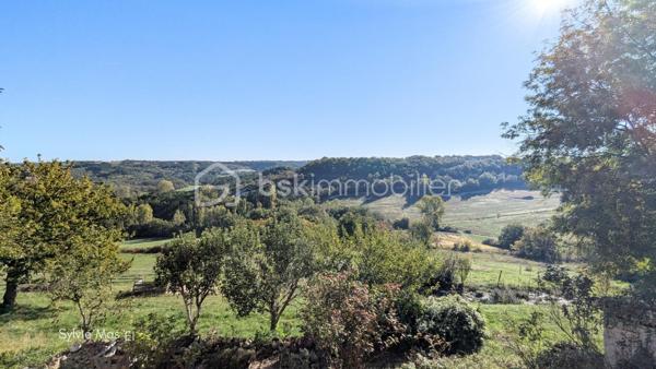 Maison de 390 m²