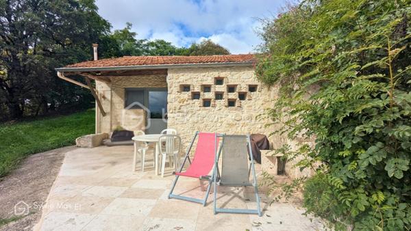 Maison de 390 m²