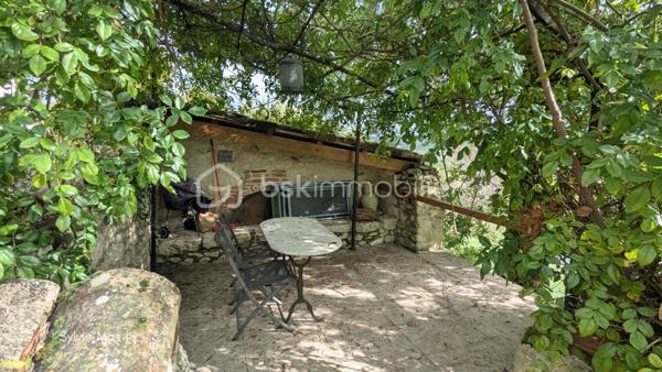 Maison de 390 m²