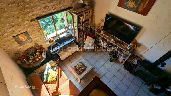 Maison de 390 m²